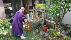 リノベーション始動!!～安全祈願祭～　in　松江