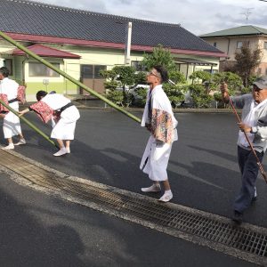 桑原君の休日！