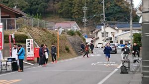 社長の休日☕